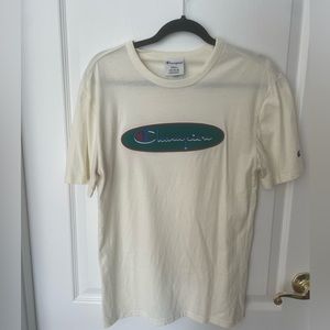 Champion Tee Shirt